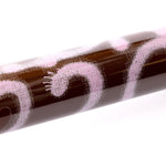 Stranger Janosch 22 BMX Frame (Gloss Metallic Brown)