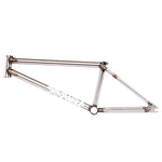 Stranger Yumi BMX Frame (21.1")