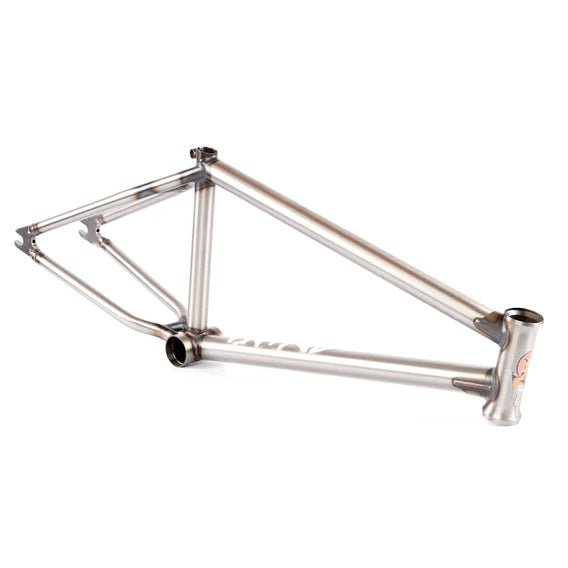 Stranger Yumi BMX Frame (21.1")