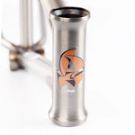 Stranger Yumi BMX Frame (21.1")