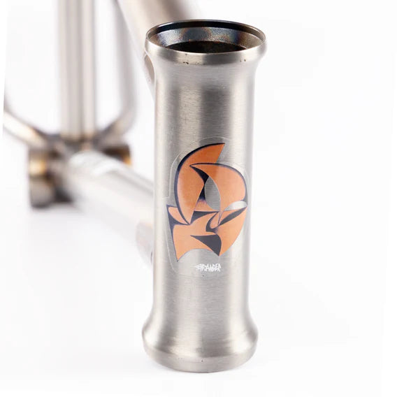 Stranger Yumi BMX Frame (21.1")