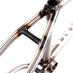 Stranger Yumi BMX Frame (21.1")