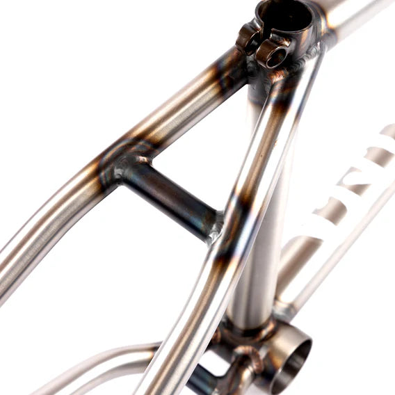 Stranger Yumi BMX Frame (21.1")