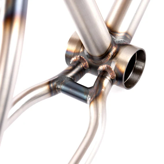 Stranger Yumi BMX Frame (21.1")