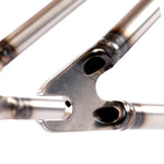 Stranger Yumi BMX Frame (21.1")