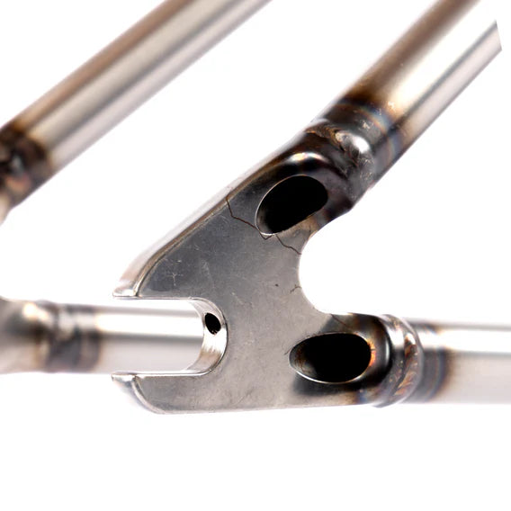 Stranger Yumi BMX Frame (21.1")