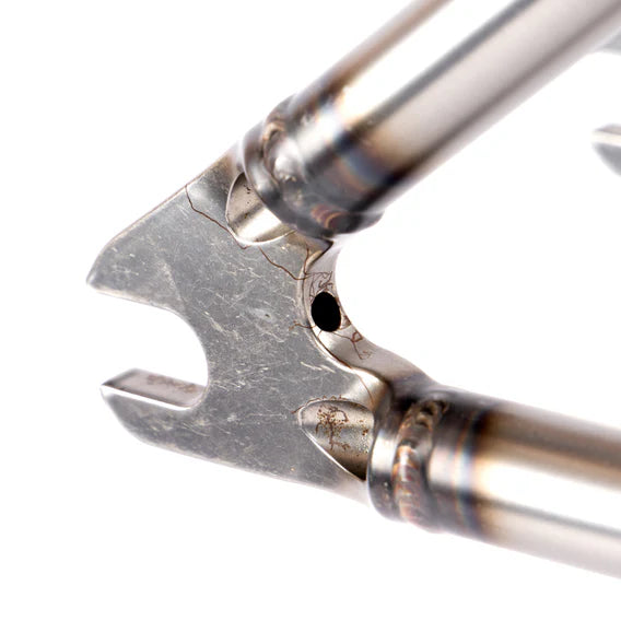 Stranger Yumi BMX Frame (21.1")