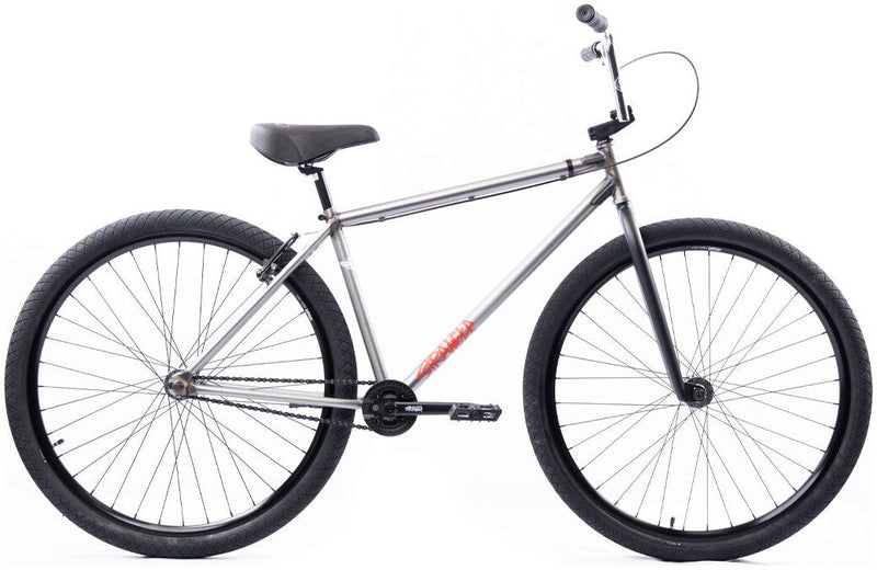 Stranger Creeper 29" BMX Bike