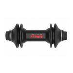 Stranger Crux V2 Front Hub (Black)