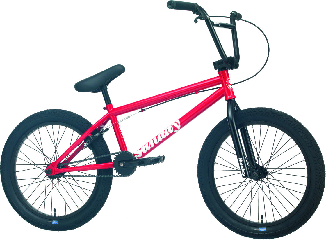 直送商品 Sunday 20 Blueprint 自転車本体