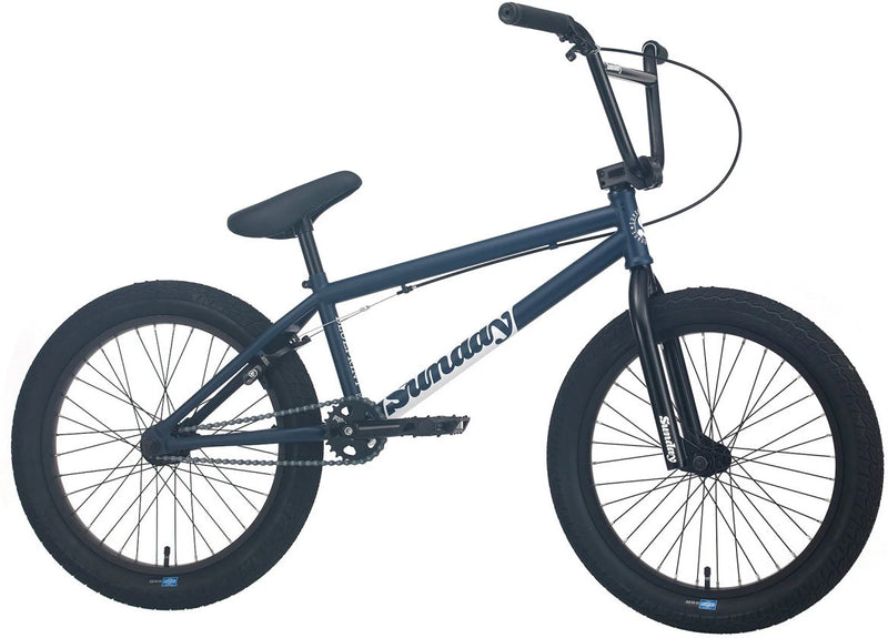 Sunday Blueprint 20" BMX Bike