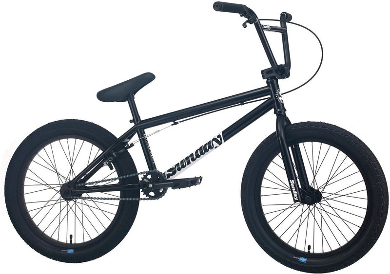 Sunday Blueprint 20" BMX Bike