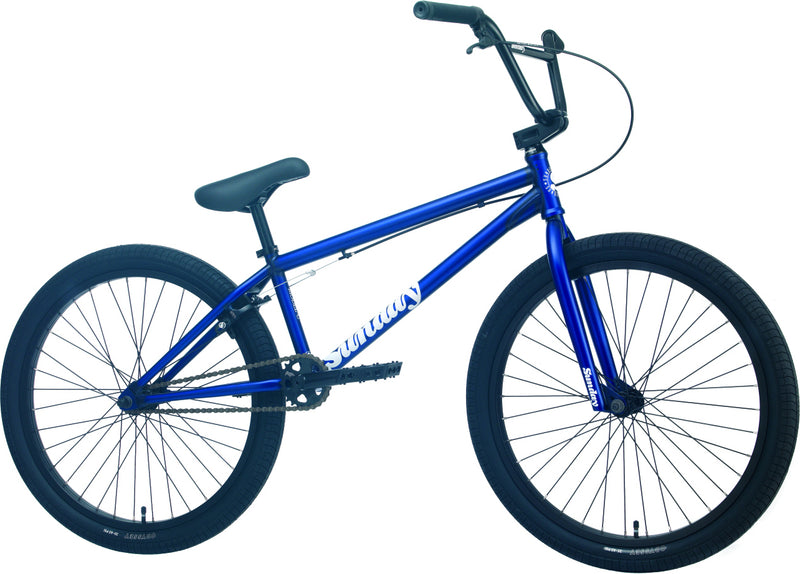 Sunday Model C 24" BMX Bike