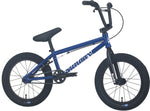 Sunday Primer 16" BMX Bike (Gloss Blue)