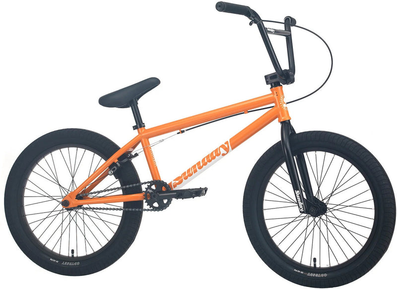 Sunday Primer 20" BMX Bike
