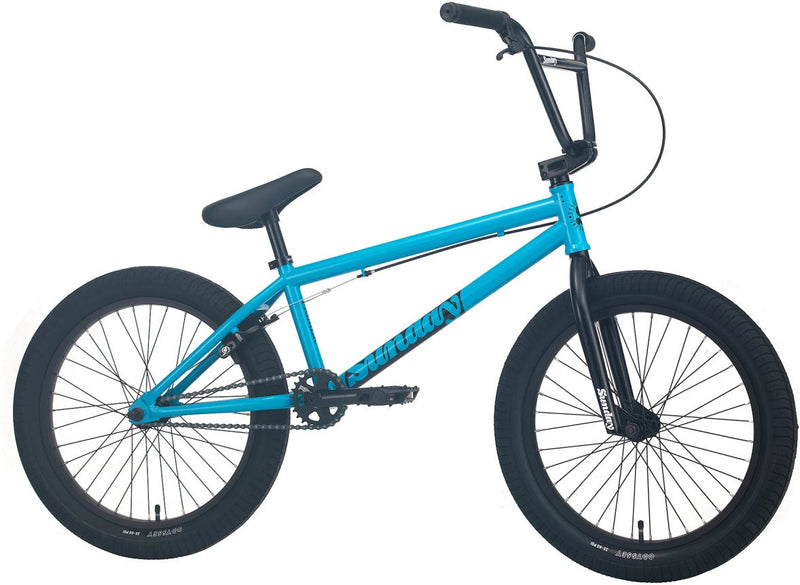 Sunday Primer 20" BMX Bike