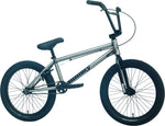 Sunday Scout 20" BMX Bike (Matte Raw / 21")