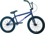 Sunday Scout 20" BMX Bike (Matte Trans Purple / 20.75")