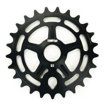 Terrible One Logan Run BMX Sprocket