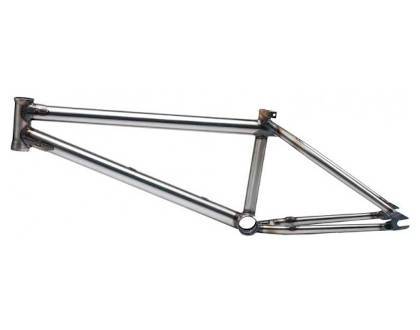 Terrible One Ruben Alcantara BMX Frame