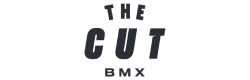 The CUT BMX Logo