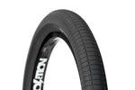 Demolition Hammerhead Street (S) Folding BMX Tire (Black)