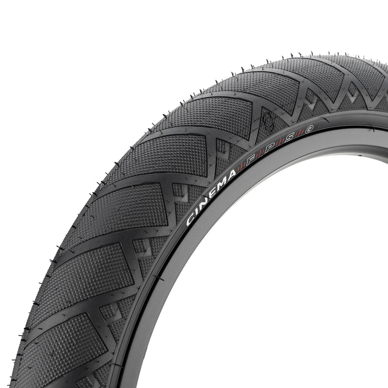 Cinema FPS BMX Tire (Black)