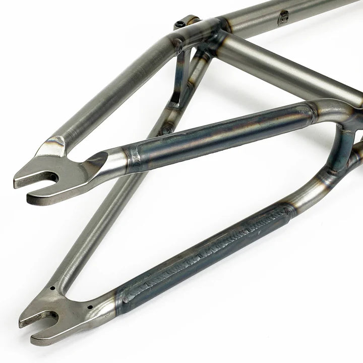 Cult Trey Jones BMX Frame