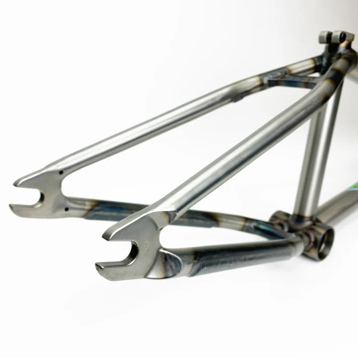 Cult Trey Jones BMX Frame