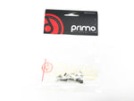 Primo Mix Cassette Pawls & Springs Kit