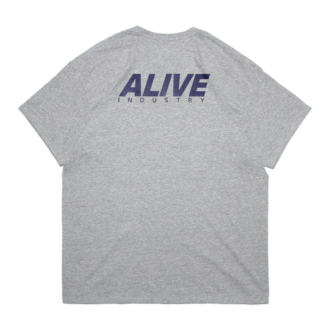 Alive Industry 22LOGO T-Shirt