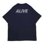 Alive Industry 22LOGO T-Shirt