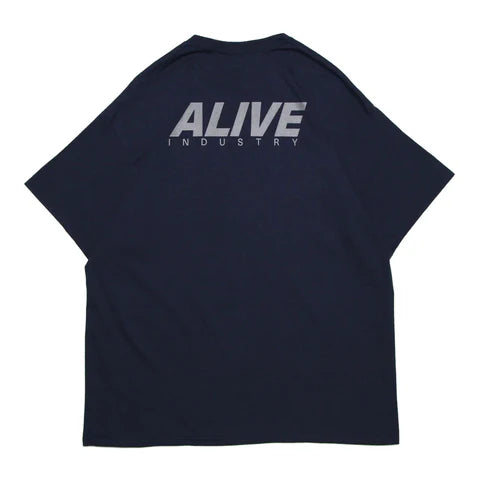 Alive Industry 22LOGO T-Shirt