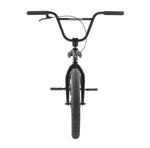 Subrosa Tiro XL 20" Complete BMX Bike (Black)