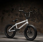 Kink Carve 16" BMX Bike