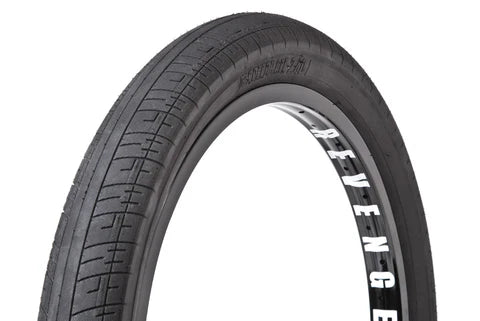 S&M Speedball BMX Tire (Black)