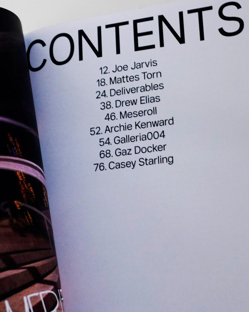 Slack Mag Issue 7