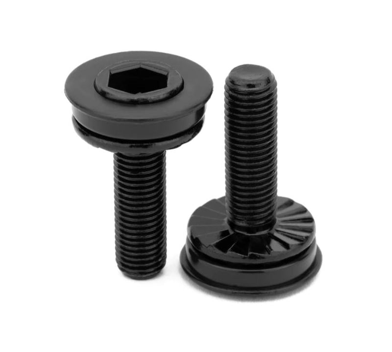Mission Spindle Bolts V3 (Pair)