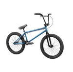 Subrosa Salvador FC 20" Complete BMX Bike (Matte Trans Blue)