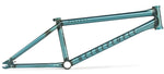 WeThePeople Paradox BMX Frame