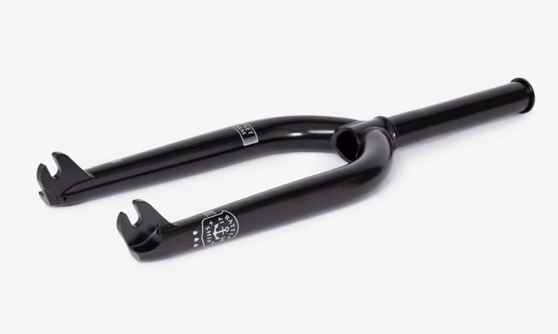 WeThePeople Battleship BMX Fork