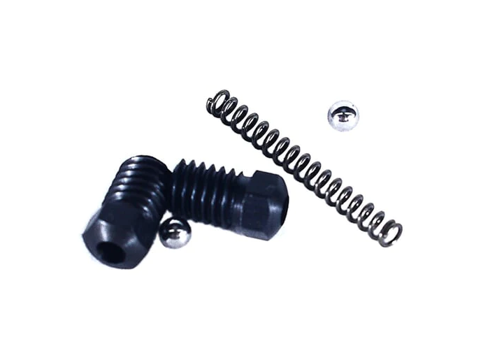 United HMW Freecoaster Hub Spring and Balls Replacements