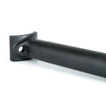 Federal Stealth Seat Post (Black / 200mm)