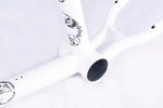 Cult Walsh BMX Frame