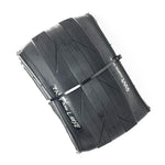 Cult Fast & Loose Folding BMX Tire (Black)