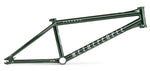 WeThePeople Paradox BMX Frame