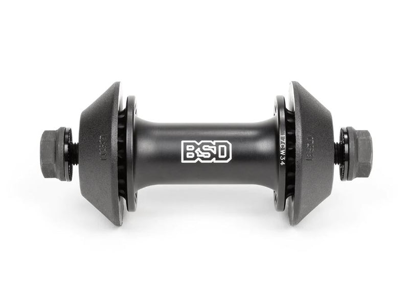 BSD Front Street Pro BMX Hub