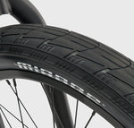 Eclat Mirage BMX Tire (Black)