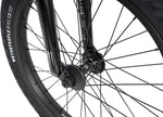 WeThePeople Crysis BMX Bike (Champagne)