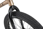 WeThePeople Crysis BMX Bike (Champagne)